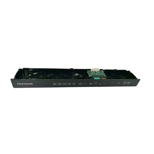 Frigidaire Dishwasher Control Panel - 117512440