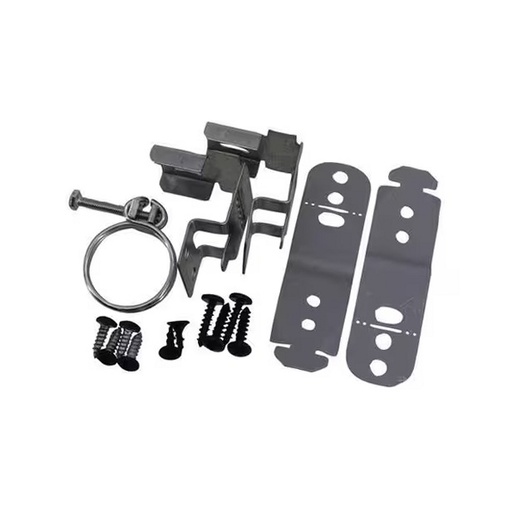 Bosch Dishwasher Installation Set - 10016054, Replaces: 10003482