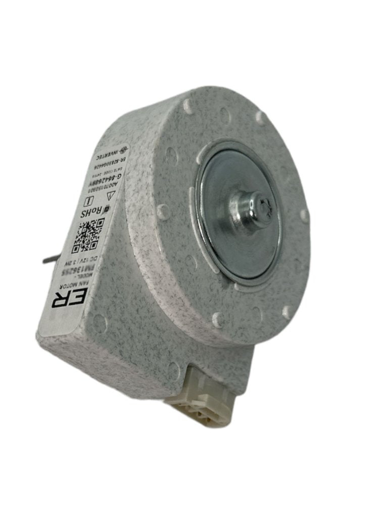 Evaporator Fan Motor - FM136255