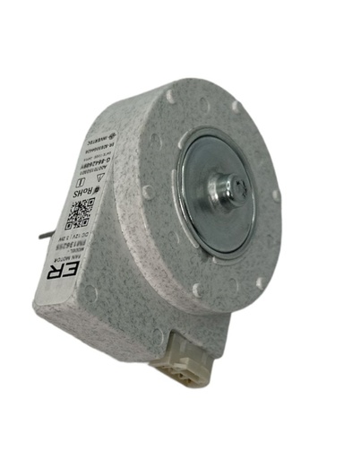 Samsung Refrigerator Evaporator Fan Motor - DA31-00020E