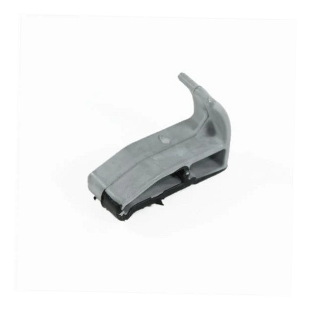 Whirlpool Dishwasher Sump Tab - WPW10300599, Replaces: 8268432
