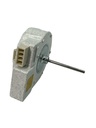 Evaporator Fan Motor - FM136255
