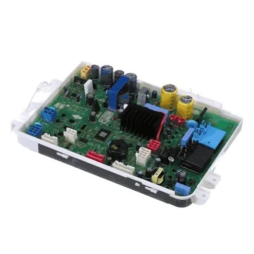 LG Dishwasher Main Control Board - EBR79686302, Replaces: EBR63265303