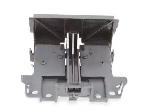 Whirlpool Dishwasher Door Latch - WPW10240053, Replaces: W10240053
