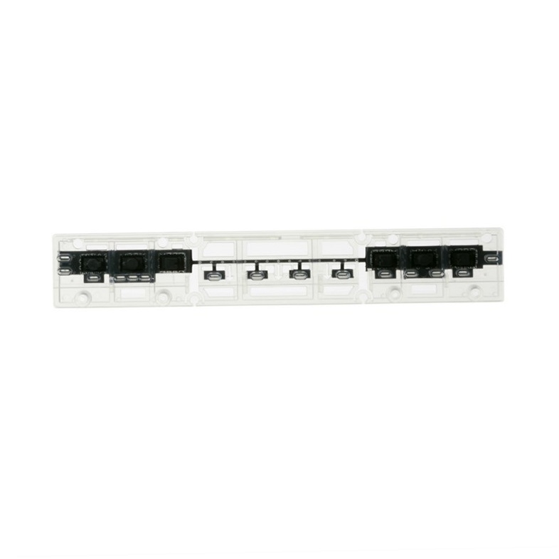 GE Dishwasher Silicone Light Pipe - WD12X10449