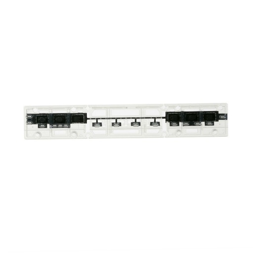 GE Dishwasher Silicone Light Pipe - WD12X10449