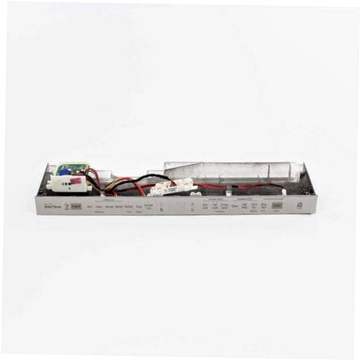 LG Dishwasher Control Panel Assembly - AGL75675210
