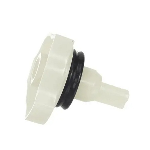 LG Dishwasher Shaft Assembly - AHR73669802, Replaces: AHR73669801