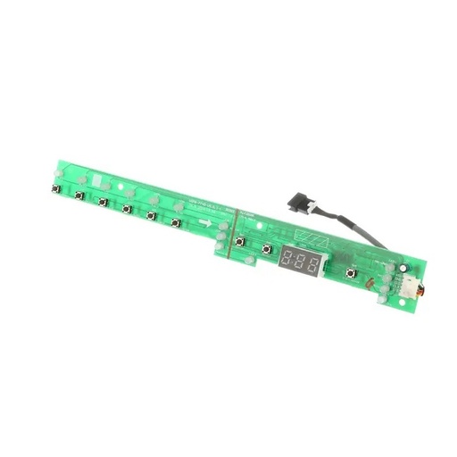 Frigidaire Dishwasher User Control and Display Board - 5304519924