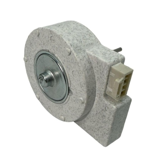 Samsung Refrigerator Evaporator Fan Motor - DA97-01283M