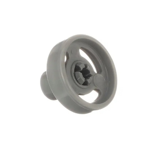 Whirlpool Dishwasher Dishrack Roller - W11402124, Replaces: W10883780