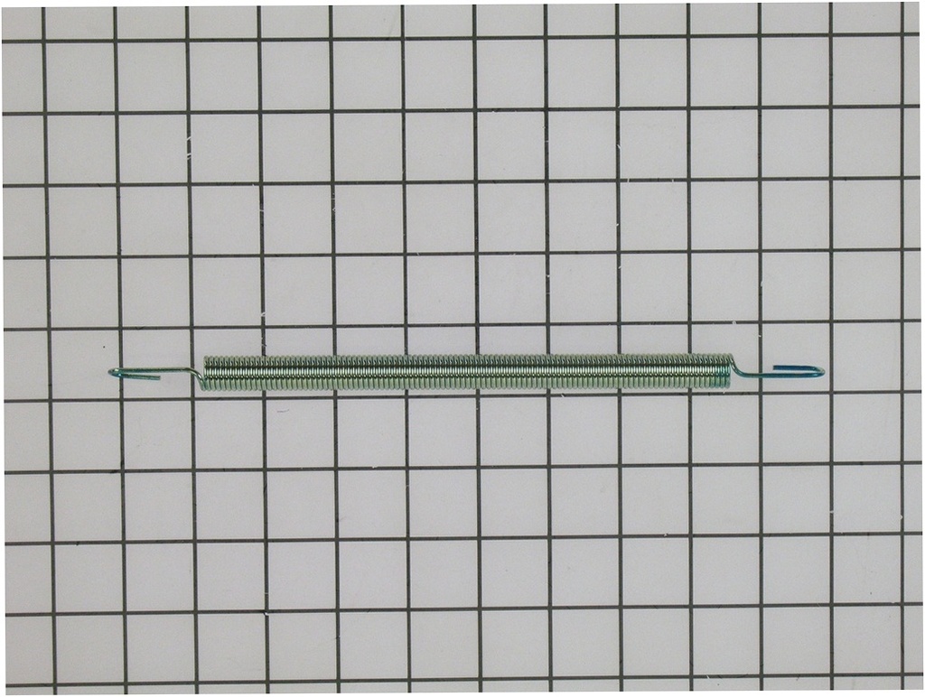 LG Dishwasher Door Hinge Spring - 4970ED4004D