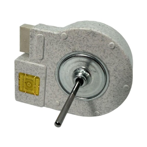 Samsung Refrigerator Evaporator Fan Motor - DA97-03870C