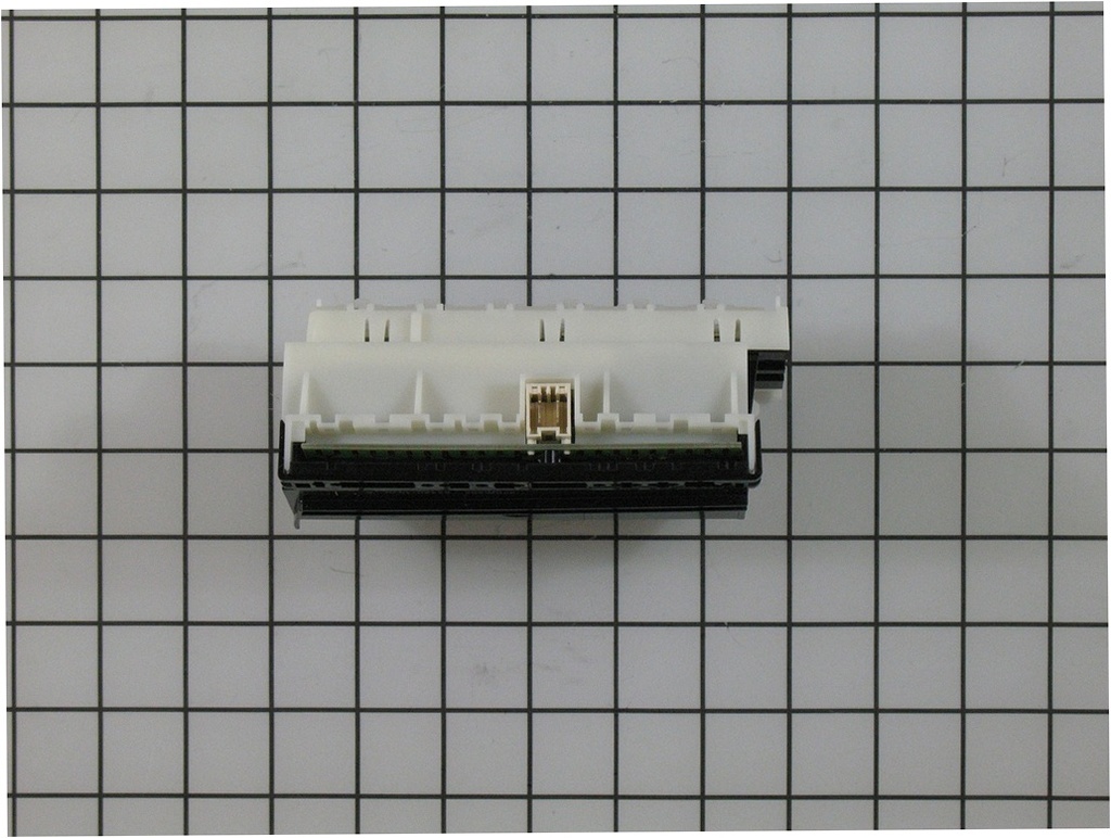 Bosch Dishwasher Main Control Board - 00647474, Replaces: 00184780