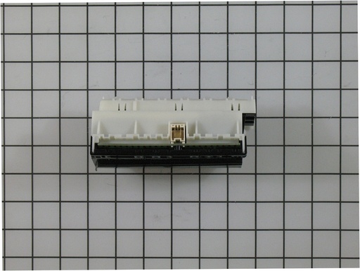 Bosch Dishwasher Main Control Board - 00647474, Replaces: 00184780