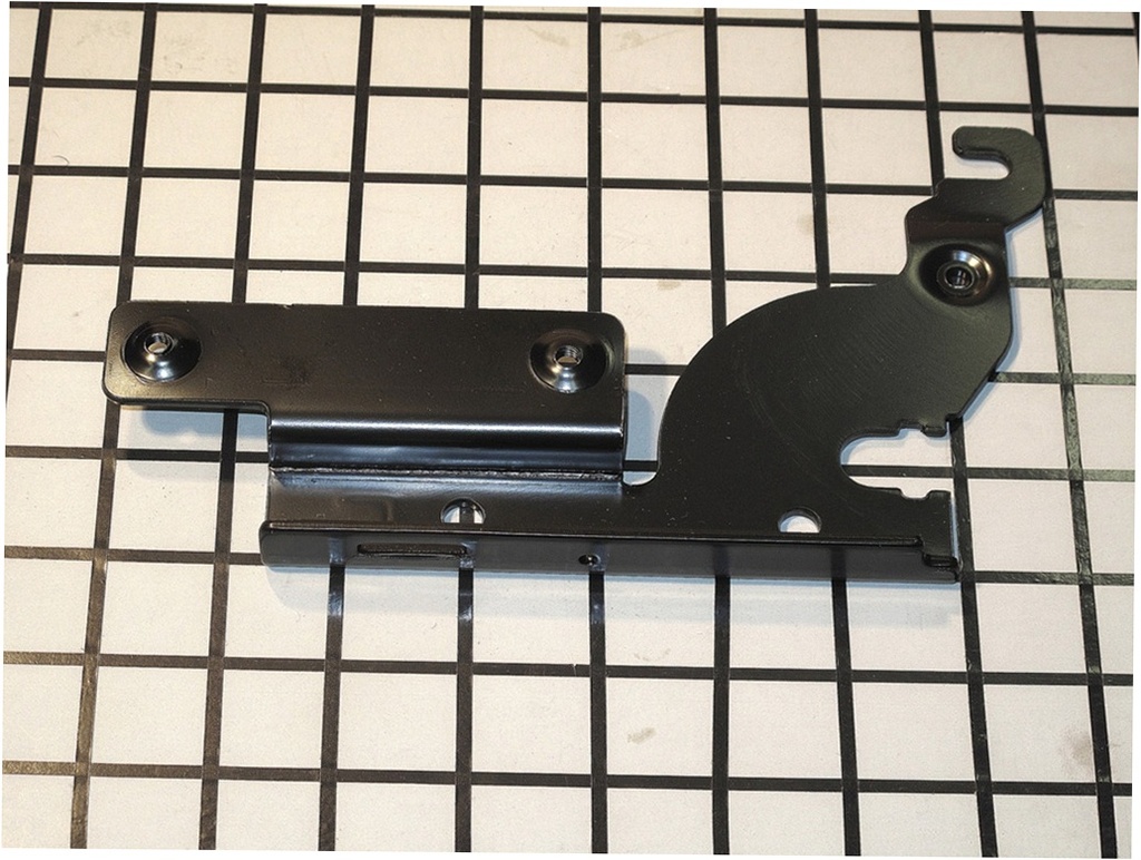 Samsung Dishwasher Door Hinge (Left Side) - DD64-00047A