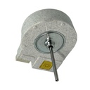 Evaporator Fan Motor - FM136255