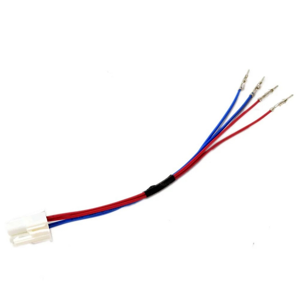 Samsung Dishwasher Wire Harness - DD39-00001A
