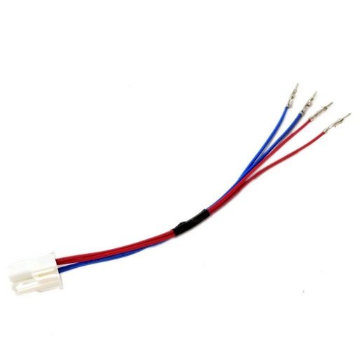 Samsung Dishwasher Wire Harness - DD39-00001A