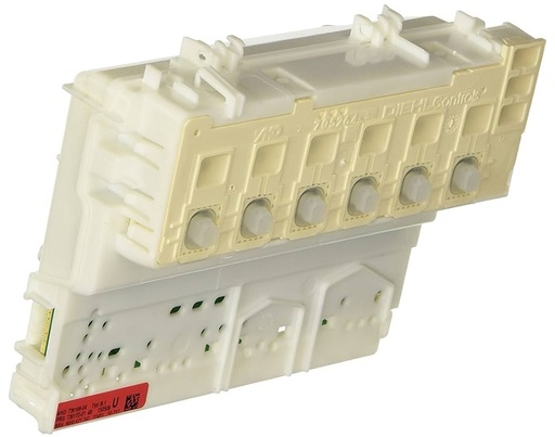 Bosch Dishwasher Control Board - 00677001, Replaces: 677001