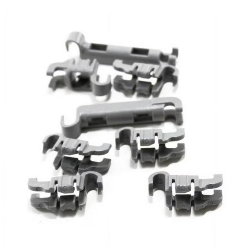 Bosch Dishwasher Clip - 00611472, Replaces: 611472