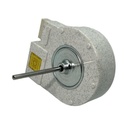 Evaporator Fan Motor - FM136255