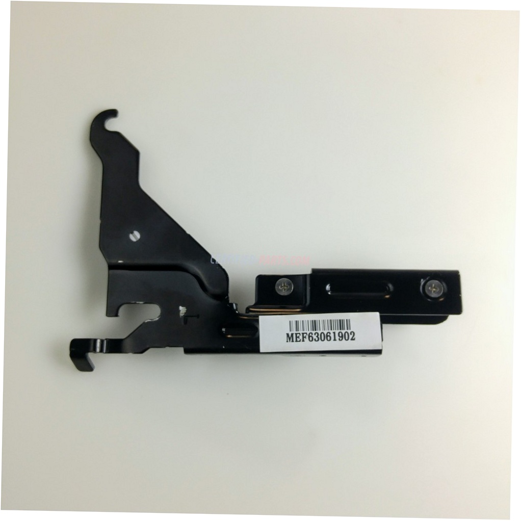 LG Dishwasher Hinge - MEF63061902