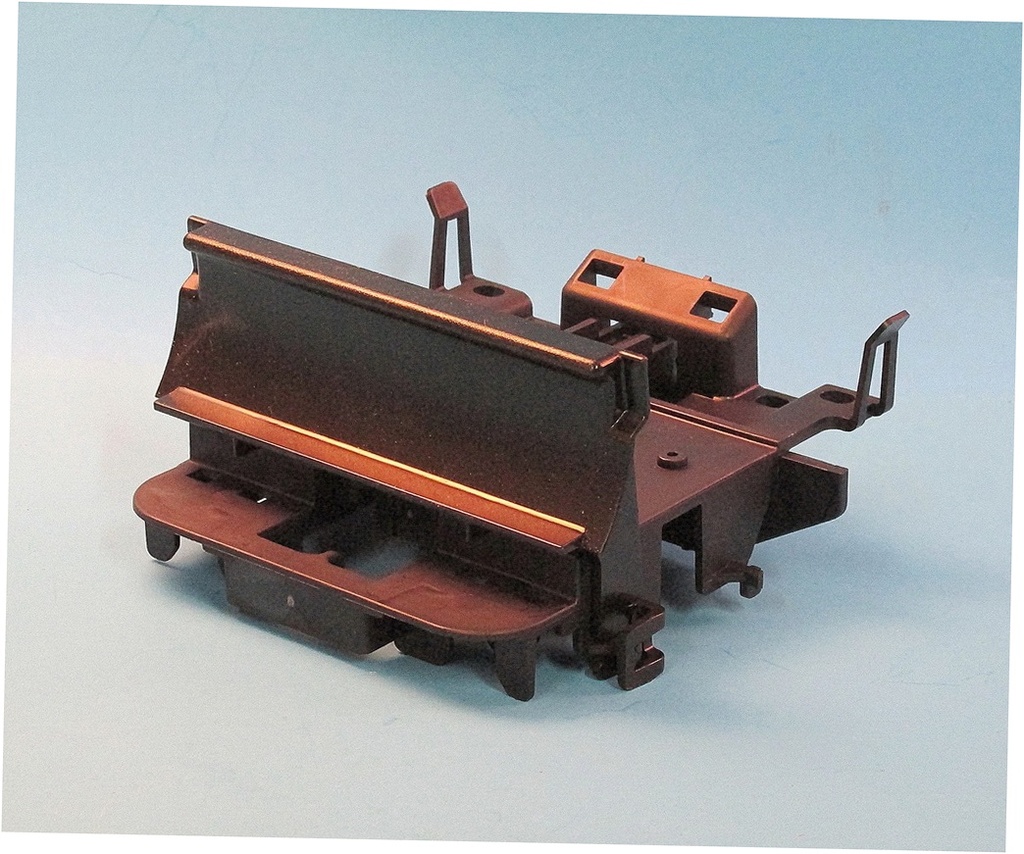 Whirlpool Dishwasher Door Latch - WPW10290198, Replaces: W10290198