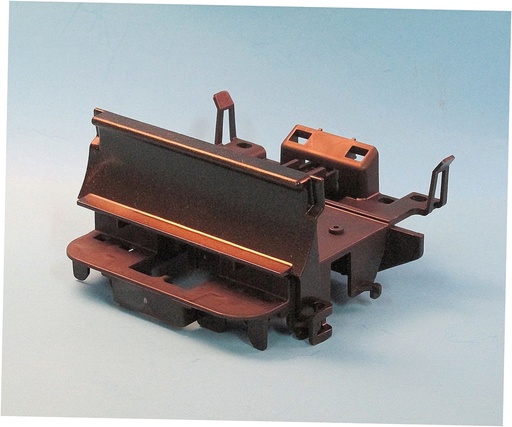 Whirlpool Dishwasher Door Latch - WPW10290198, Replaces: W10290198