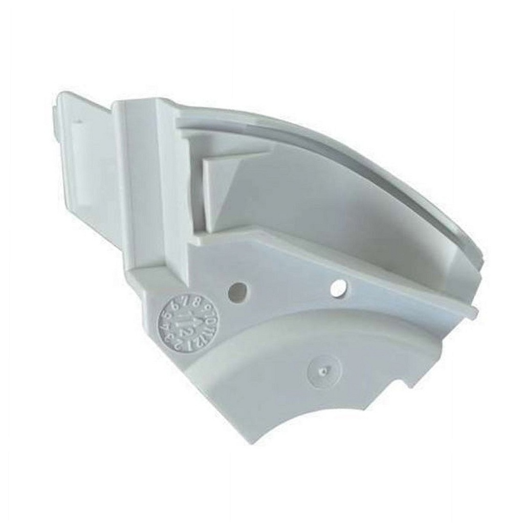 Bosch Dishwasher Drain Pump Cover - 00165263, Replaces: 165263