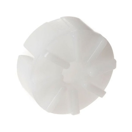 GE Dishwasher Top Spray Impeller - WD22X20689