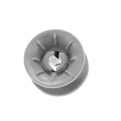 Samsung Dishwasher Middle Basket Roller Assembly - DD82-01426A