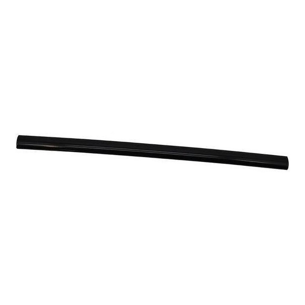 Bosch Dishwasher Door Handle (White) - 00746596, Replaces: 746596