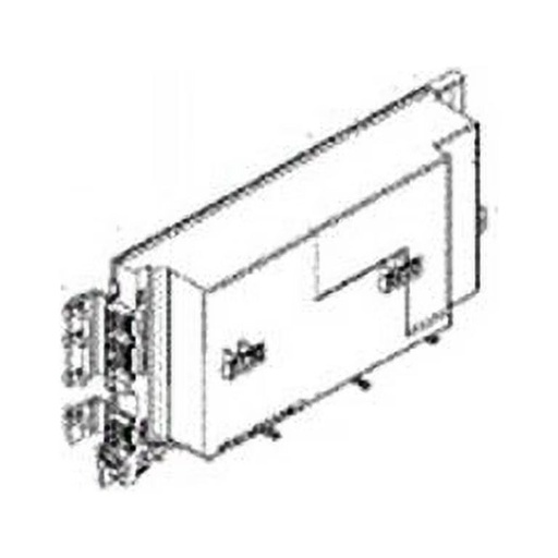 Frigidaire Dishwasher Control Module - 5304517665, Replaces: 117499440