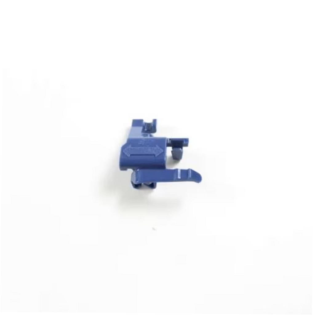 Whirlpool Dishwasher Dishrack Retainer - W10671903