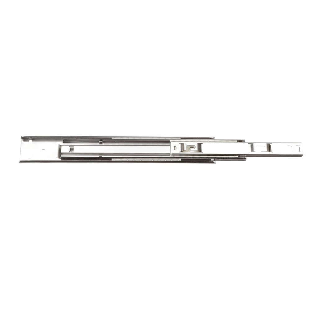 Samsung Dishwasher Dishrack Rail (Left) - DD61-00502B