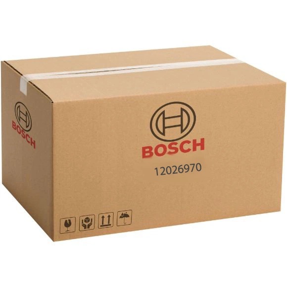 Bosch Dishwasher Power Control Module - 12026970