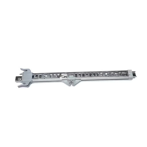 LG Dishwasher Rail Assembly (Left) - AHC73575009, Replaces: AHC73575003