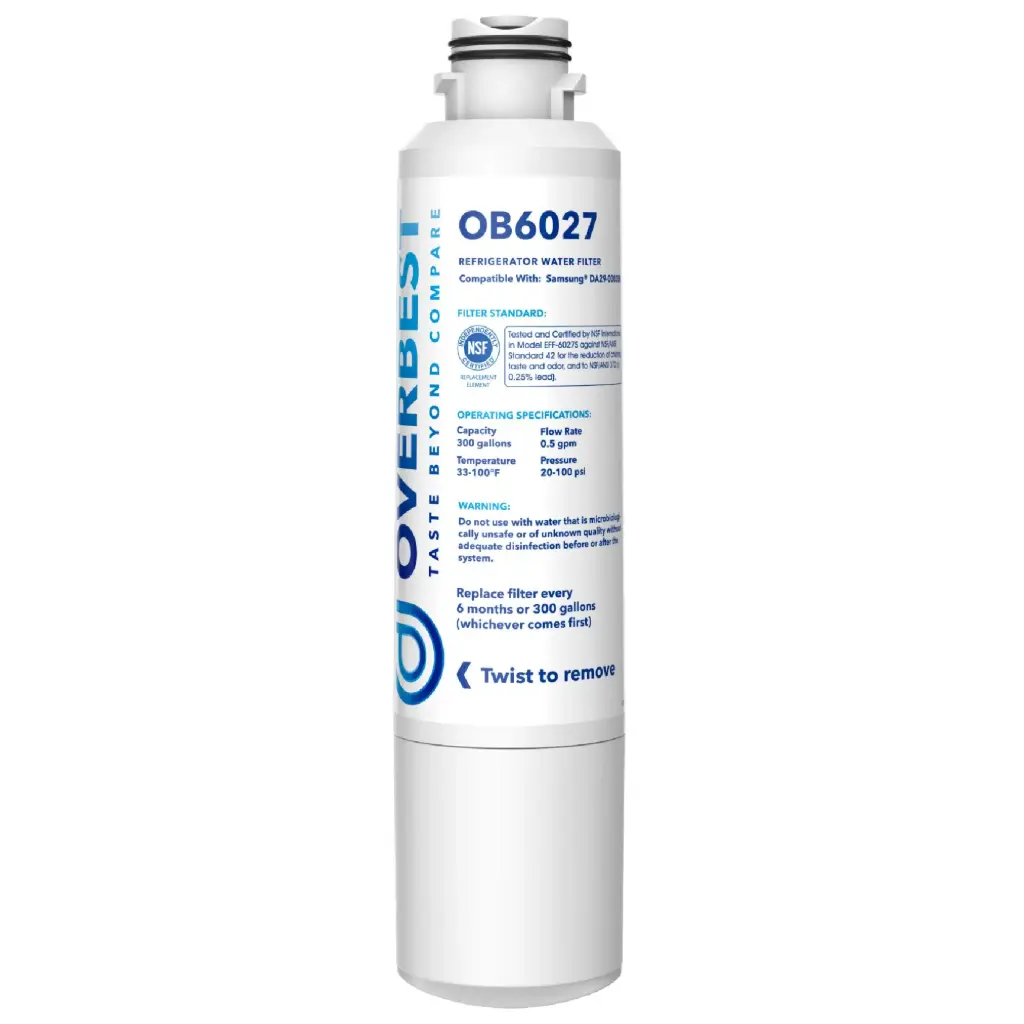 Water Filter - RF11ER20