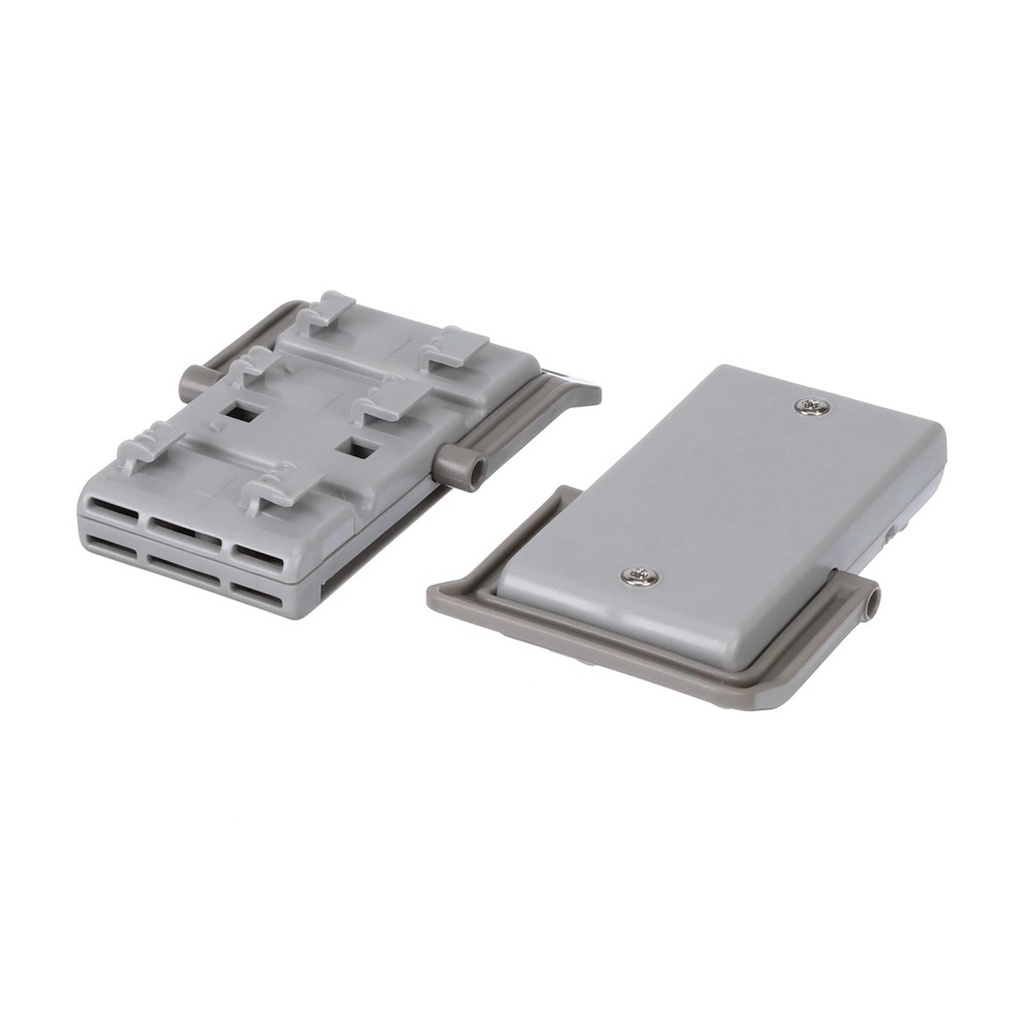 Samsung Dishwasher Dishrack Adjuster Kit - DD82-01121A, Replaces: DD97-00119A