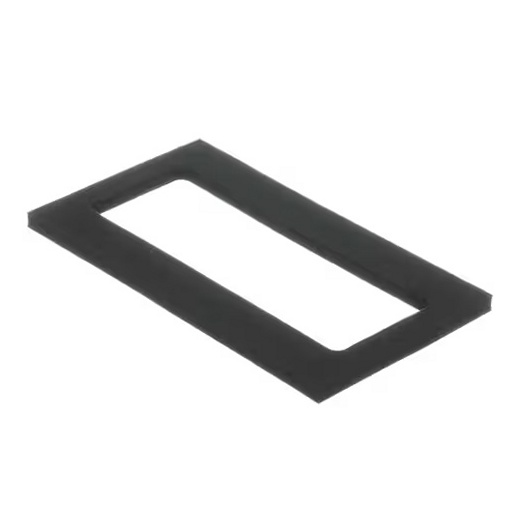 Whirlpool Dishwasher Inner Door Gasket - WPW10254545, Replaces: W10254545