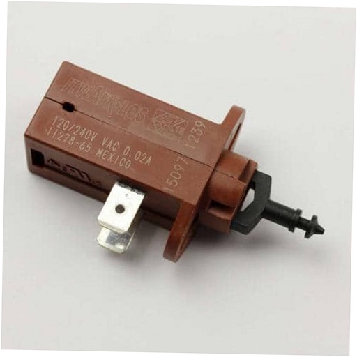 Samsung Dishwasher Actuator - DD66-00057A
