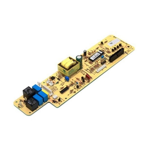Frigidaire Dishwasher Control Board - 807024601, Replaces: 154752801