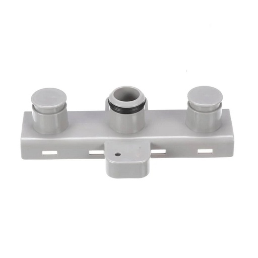 Samsung Dishwasher Middle Duct Holder - DD81-02224A