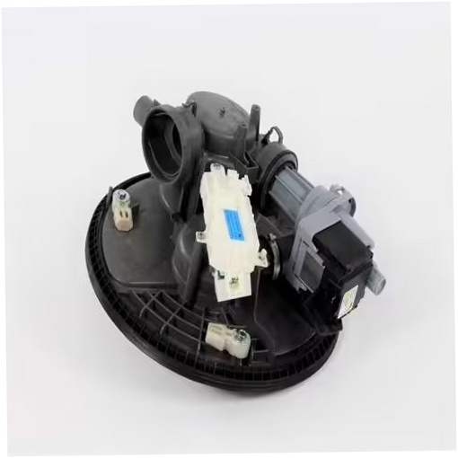 Whirlpool Dishwasher Pump and Motor - W11309335, Replaces: W11164470