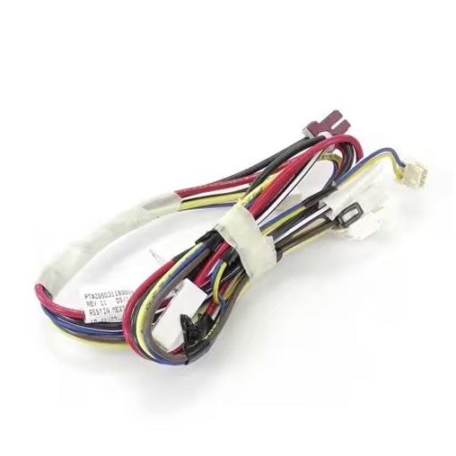 GE Dishwasher Wire Harness - WD21X25082
