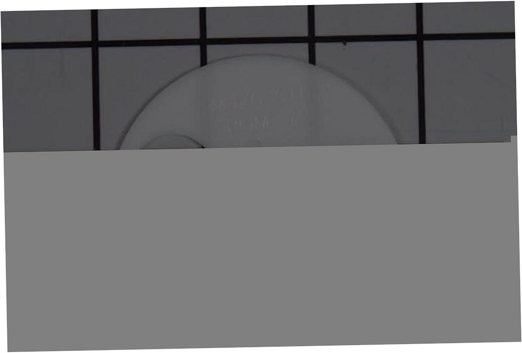 LG Dishwasher Check Valve - MJX63511301