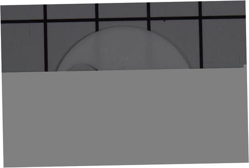 LG Dishwasher Check Valve - MJX63511301