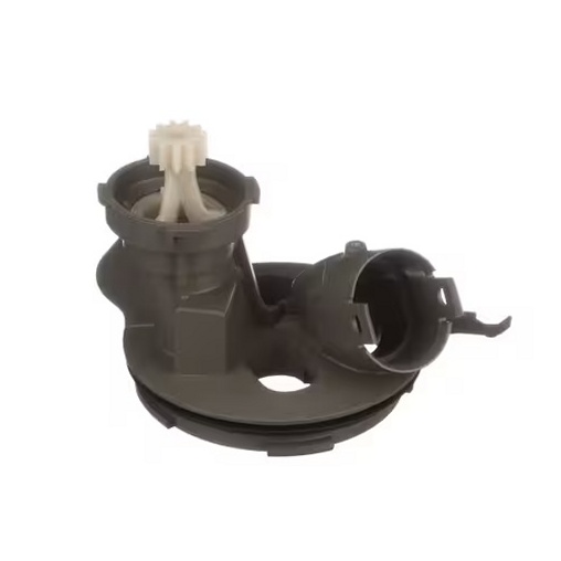 Whirlpool Dishwasher Sump Outlet Cover - W10629542