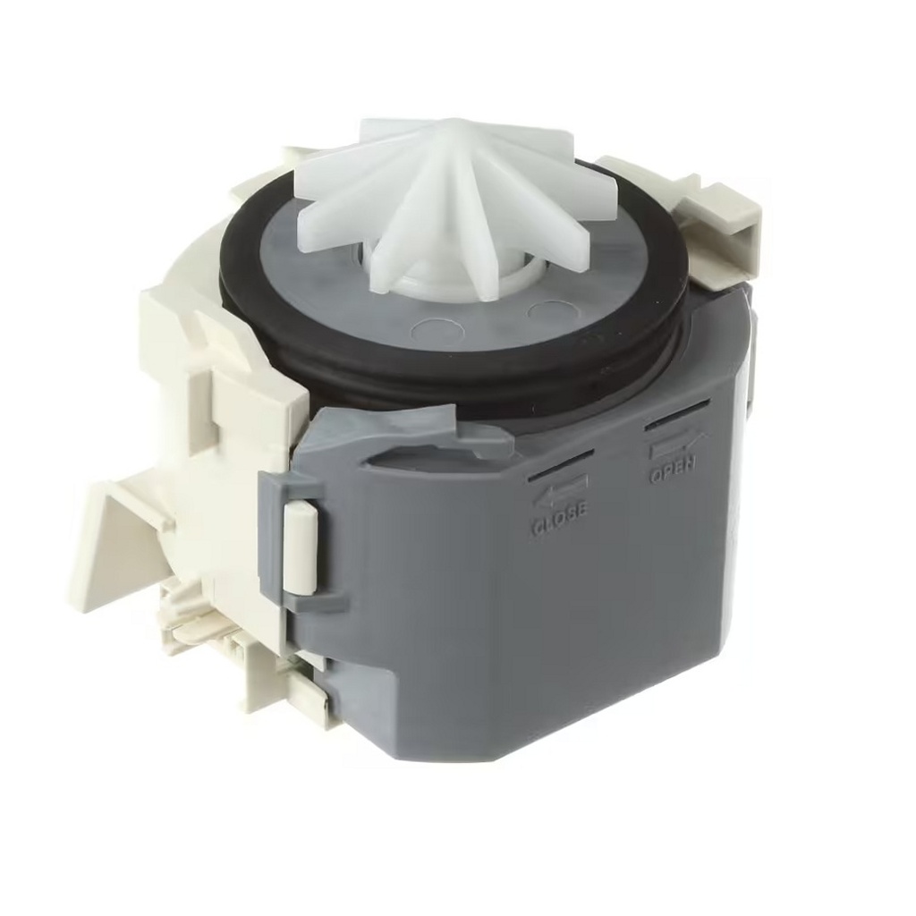 Samsung Dishwasher Drain Pump Motor - DD31-00016B